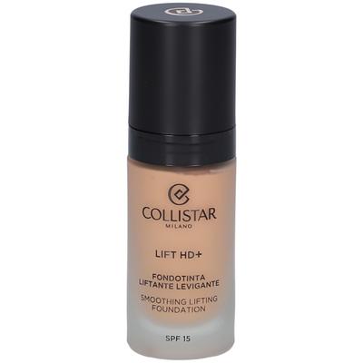 Collistar Lift Hd+ Foundation 30Ml 4R 30ml 30 ml Make up