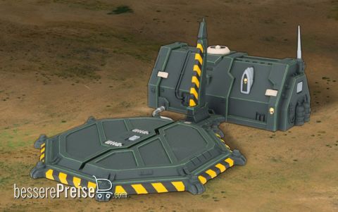 Gale Force Nine GFNBB664