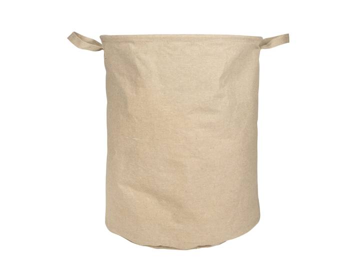 QUVIO Wasmand met handvaten - Inhoud 43 Liter