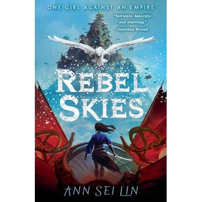 Rebel Skies, Taschenbuch von Ann Sei Lin, Walker Books
