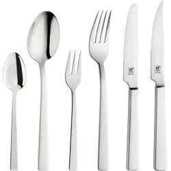 ZWILLING Besteckset 72-tlg. KING - B/H/T ca. 27.80x8.50x30.50