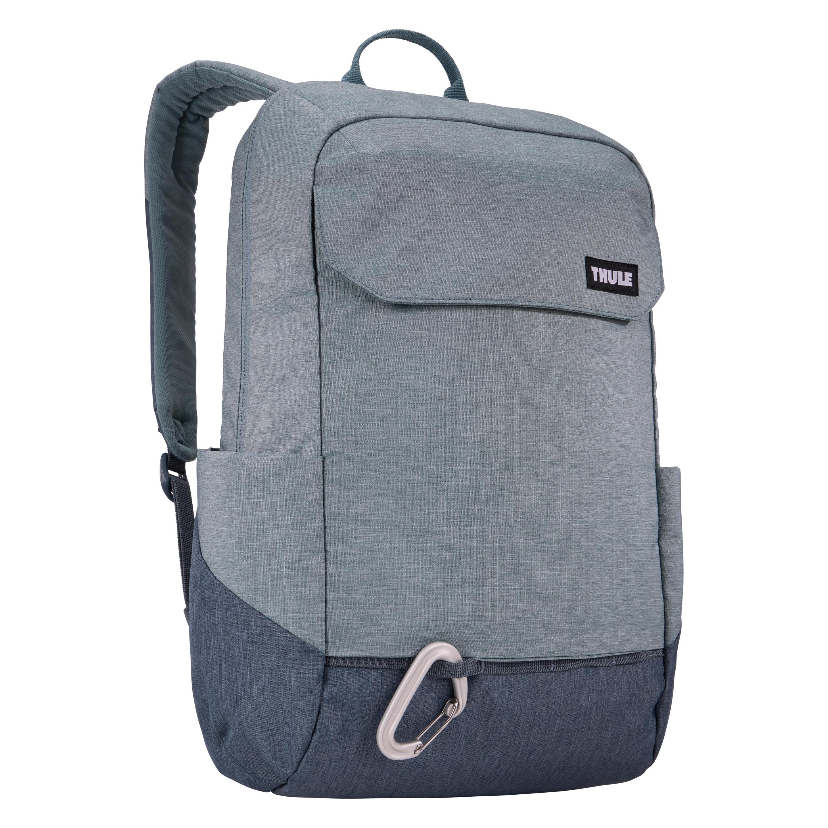 Thule Lithos Backpack 20l - Pond Gray/Dark Slate (20 l) (3205097)