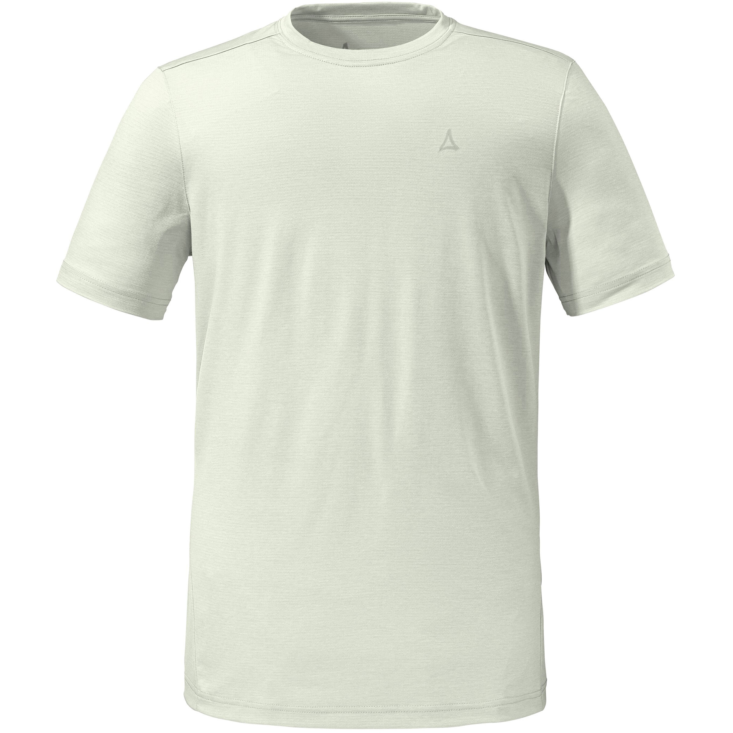 Schöffel Tauron T Shirt Herren T-Shirts grau Größe XXL Camping Atmungsaktiv