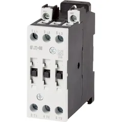 Eaton Leistungsschütz 3polig DILMT32(24V50/60HZ)