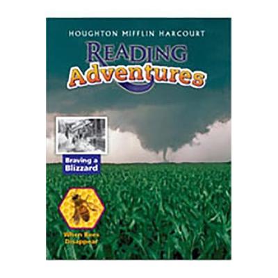 Student Edition Magazine Grade 6, Taschenbuch von , Houghton Mifflin, 978-0-547-88880-4