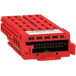 Schneider Electric VW3A3802 Sicherheitsmodul, erweiterte Elektronikkarte, APM, 24 V DC