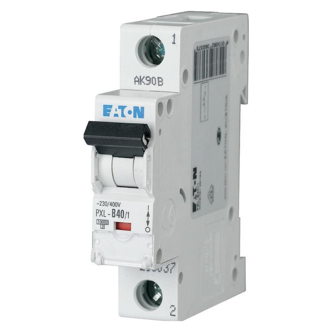 Eaton Ausführung (allgemein) (236063)
