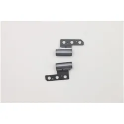 Lenovo C 81YT Bezel LCD Hinge Cap Right & Left - Original, Notebook Ersatzteile, Schwarz