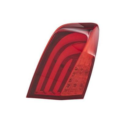 HELLA Rückleuchte BMW 2SD 010 234-091 63217203229,7203229 Heckleuchte,Rücklicht,Schlussleuchte