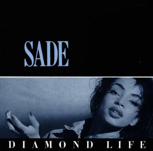 Sade - Diamond Life - Preis vom 16.10.2026 11:41:07 h