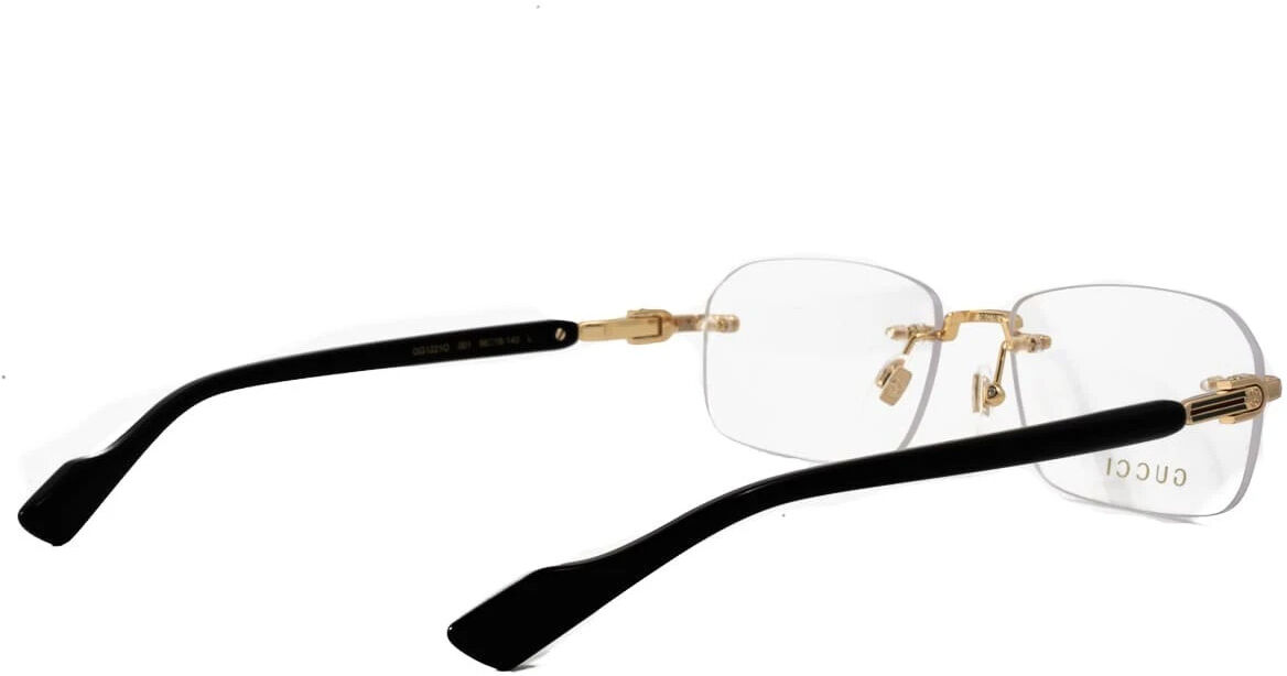 Gucci Occhiali da Vista GG1221O 001