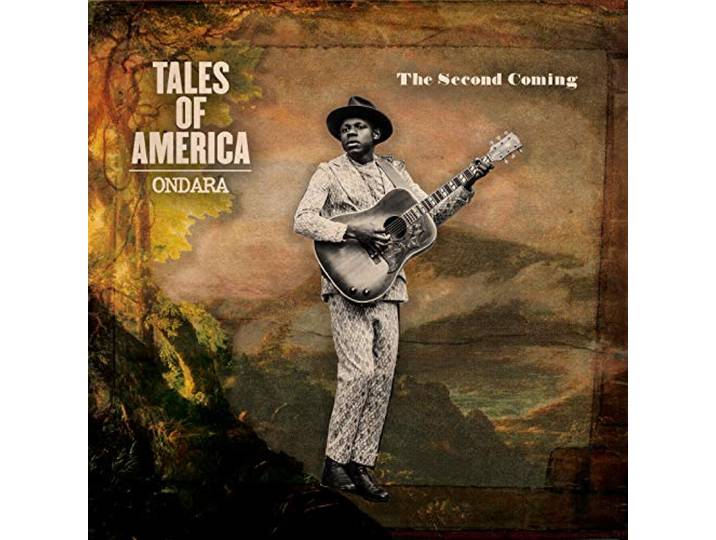 J.S. Ondara - Tales Of America (The Second Coming