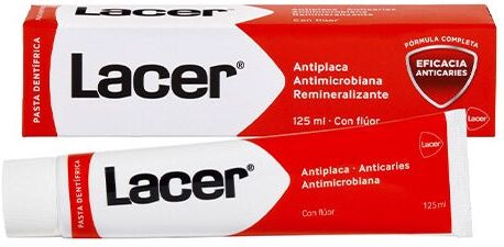 lacer Antiplaca Anticaries