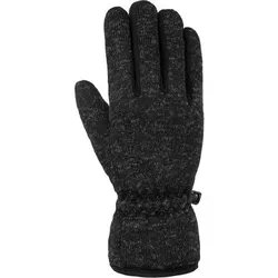 REUSCH Herren Handschuhe Reusch Panorama, Größe 7 in Grau Grau
