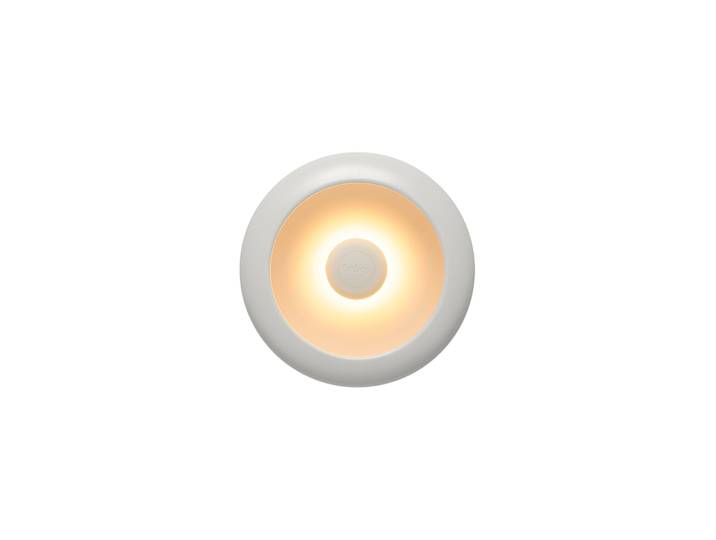 Fatboy - Lampe extérieur sans fil rechargeable Oloha - Gris - Aluminium thermolaqué