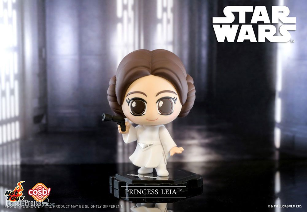 Hot Toys HOT-CBX-SW008