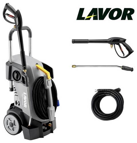 Lavor MAINE 1409 XP Hochdruckreiniger 180 bar