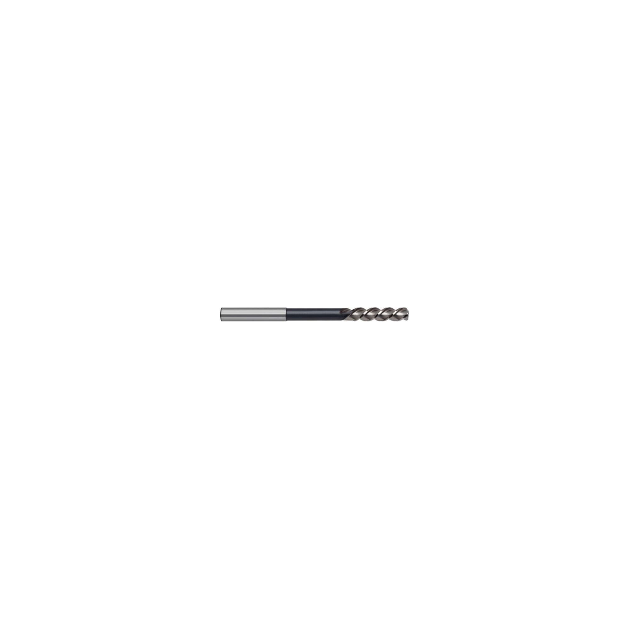Gühring Maschinen-Schäl-Reibahle D212-2C HSSE 6,5mm (469 6.500)