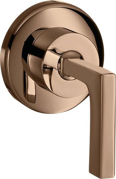 Hansgrohe Unterputzventil Axor Citterio 39960300