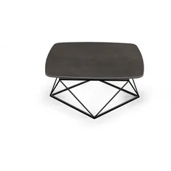 Naos Couchtisch Uptown Keramik