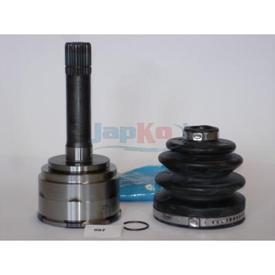 JAPKO Gelenksatz, Antriebswelle 62007 für KIA