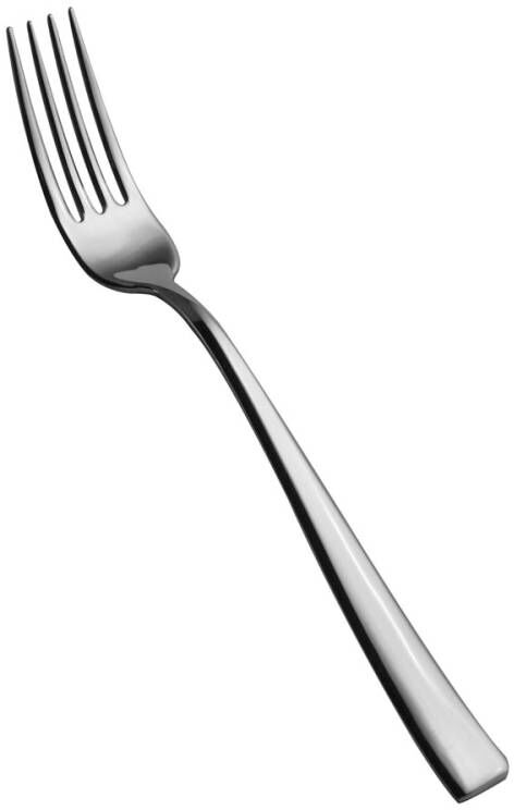 Salvinelli Forchetta Tavola Time