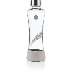 equa Glasflasche Feather 550 ml