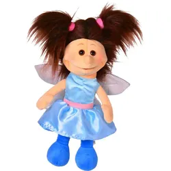 Livin Puppets Handpuppe Mailinchen