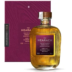 Isle of Harris First Fill Oloroso Cask - The Hearach - Single Malt...