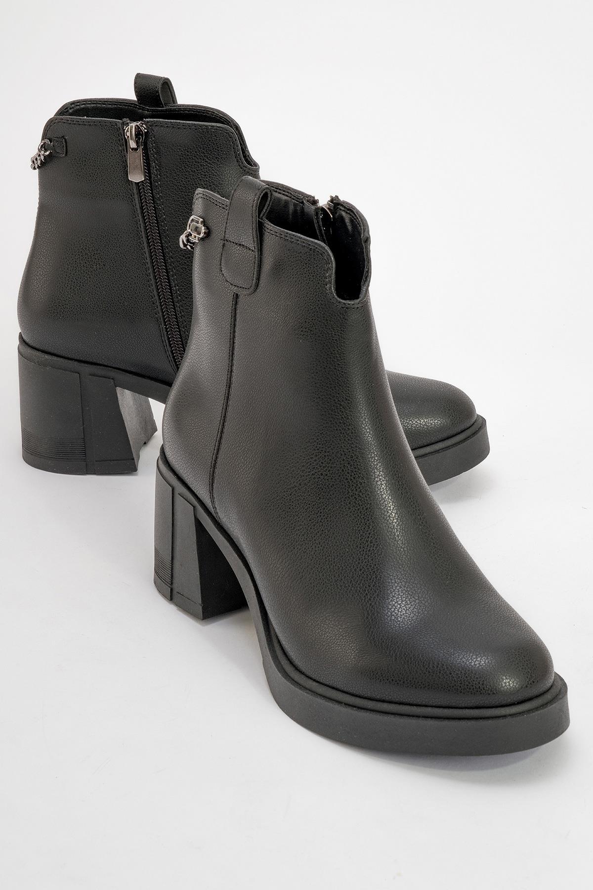 Mier Chunky Boot (Damen)