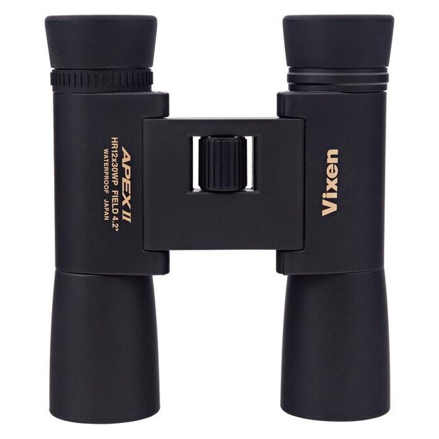 Vixen Fernglas Apex II 12x30 (12x, 30 mm) (74713495)