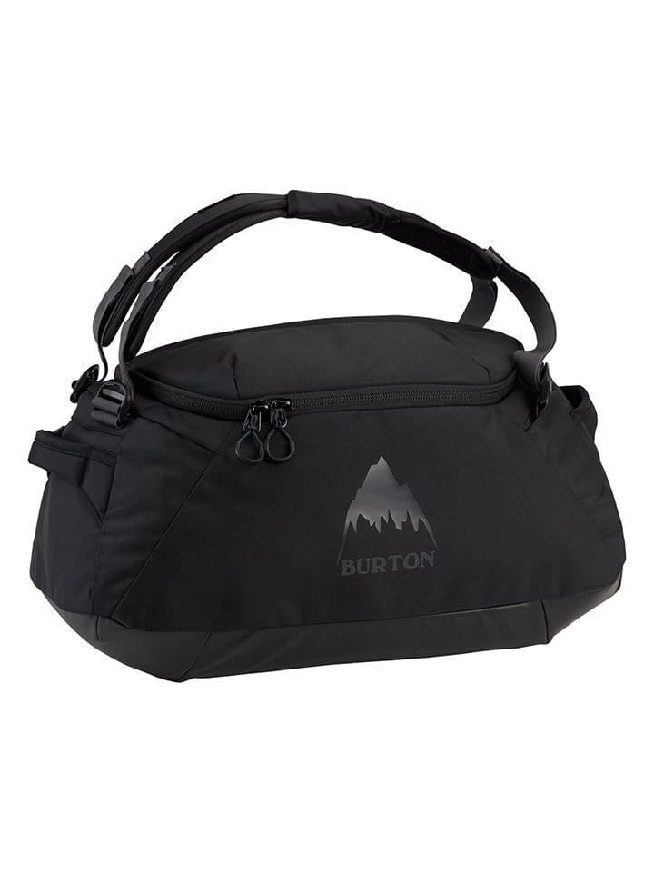 Burton Reisetasche "Multipath 40L" in Schwarz - onesize