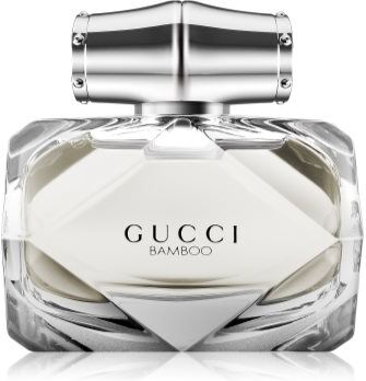 Gucci Bamboo Eau de Parfum para mulheres 75 ml. Bamboo