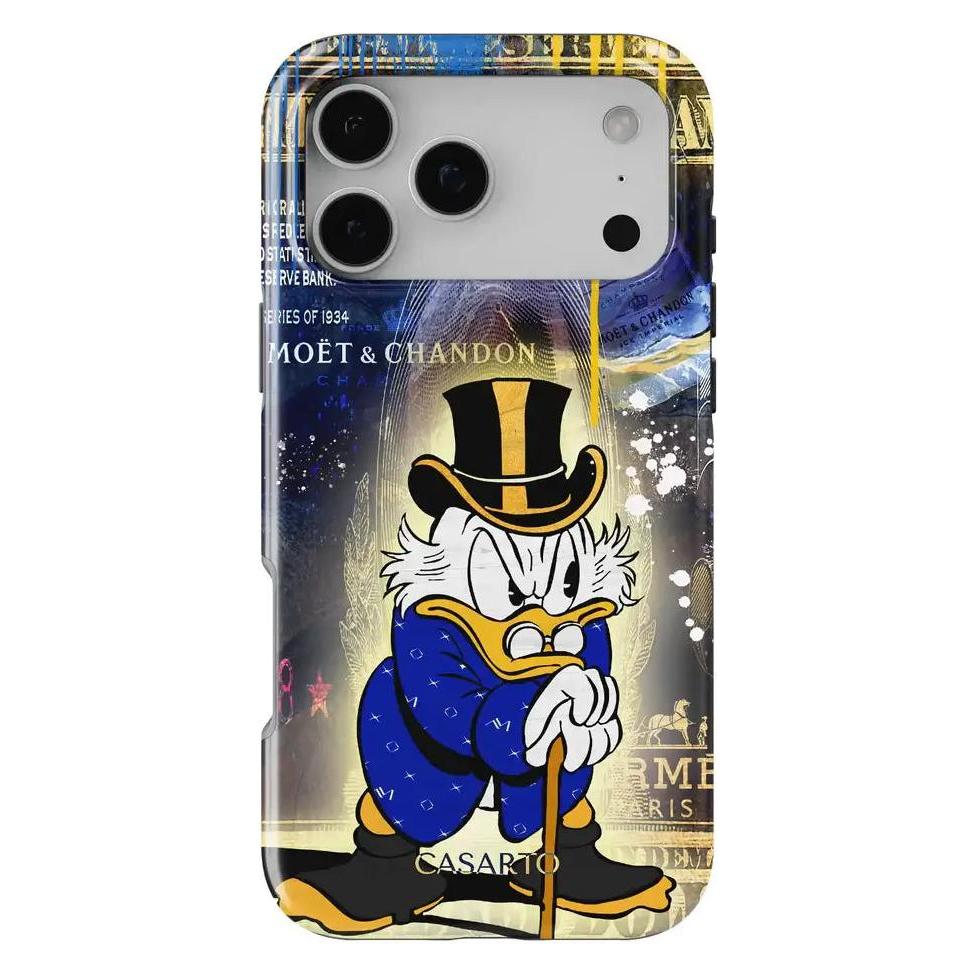 Cover-Discount Casarto Golden View (Apple iPhone 17 Pro Max) (67487986)