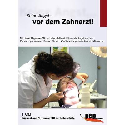 Keine Angst... vor dem Zahnarzt! - Markus Neumann, Audio, 4056198071298