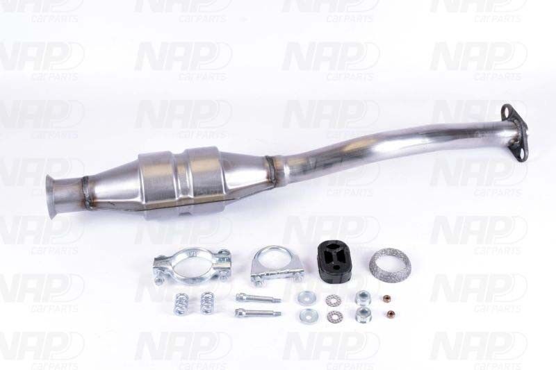 NAP carparts CAK10518 Katalysator