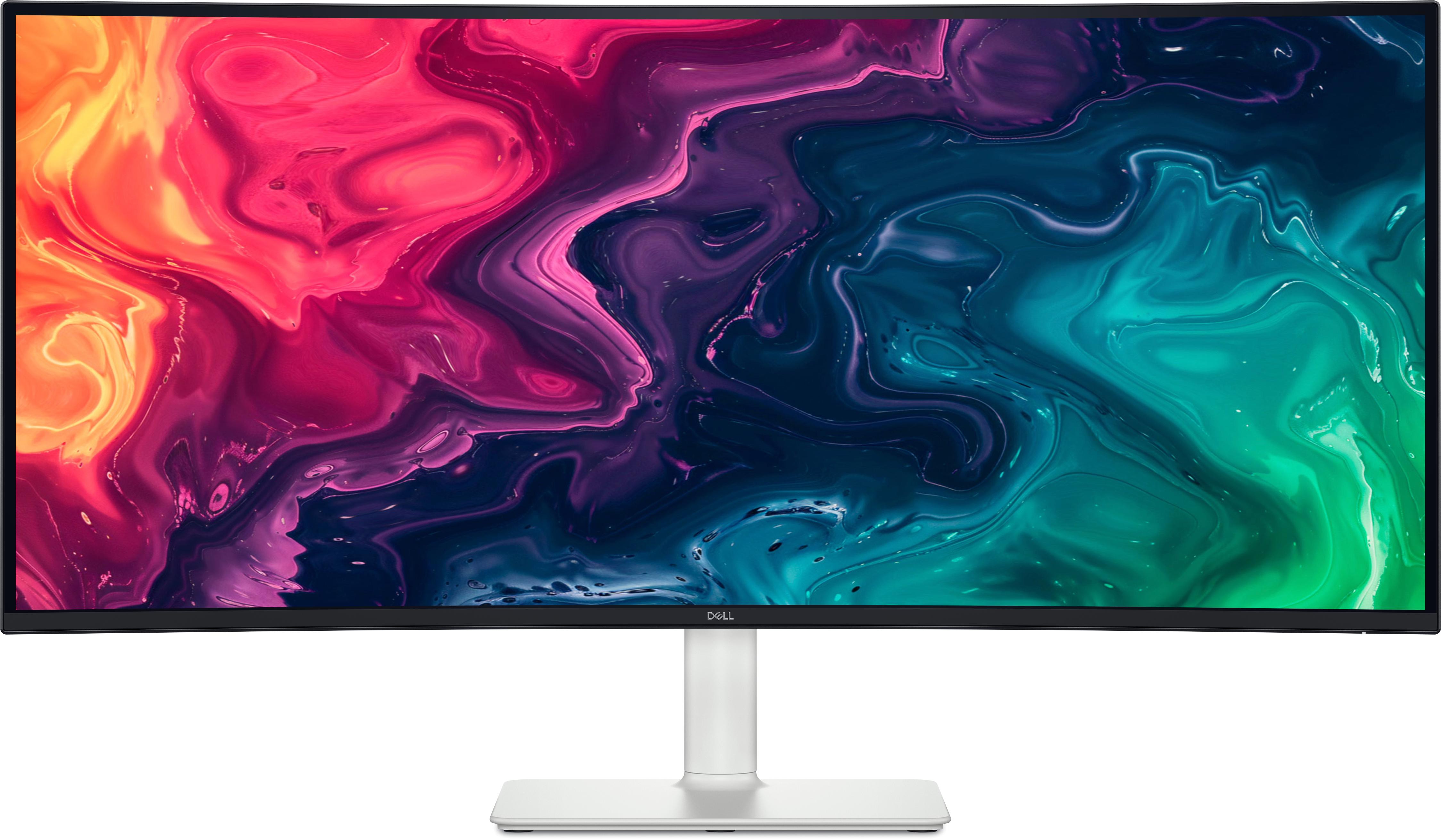 Dell S3425DW 34 Zoll UWQHD Curved VA LED 16:9 120 Hz Office Monitor DELL-S3425DW