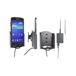 Brodit 513545 Halter - Samsung Galaxy S4 Active GT-I9295 - aktiv - Halterung ...
