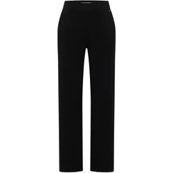Tchibo - Cecil Stoffhose - Damen - Gr. M - schwarz