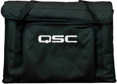 QSC LA112 TOTE Noir
