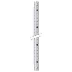 ABN MNT03N20 NT-Trägerprofil 25mm tief Länge: 450mm (20 Stück) Profil 1 St.