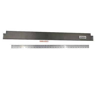 Dahle Anpress-Schiene für Modell 502 neue Ausführung 16./26.00502