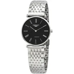 Longines L4.512.4.51.6 La Grande Classique de Longines Quartz Woman's Watch