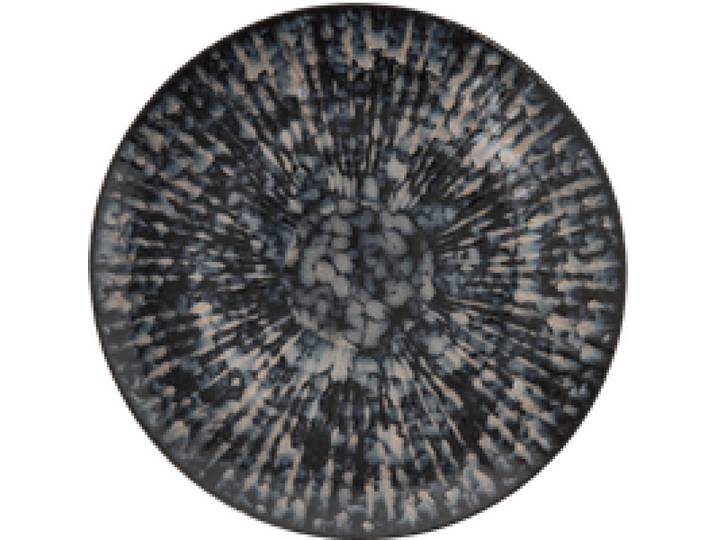 Lot de 6 Assiettes plates D27cm Canelé Anadia