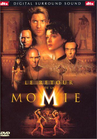 Stephen Sommers - Le Retour de la Momie [FR Import] - Preis vom 04.10.2026 03:51:26 h