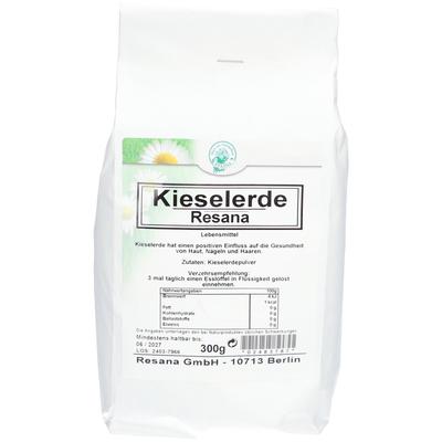 Kieselerde 300 g Pulver