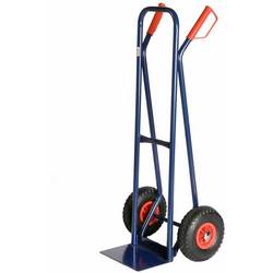 FORT LX21010010 Sackkarre Stahl pulverbeschichtet