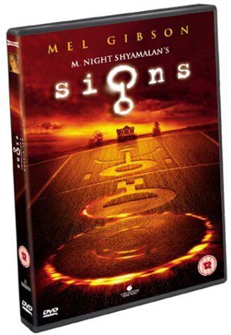 Signs [UK Import] - Preis vom 08.10.2026 07:26:42 h