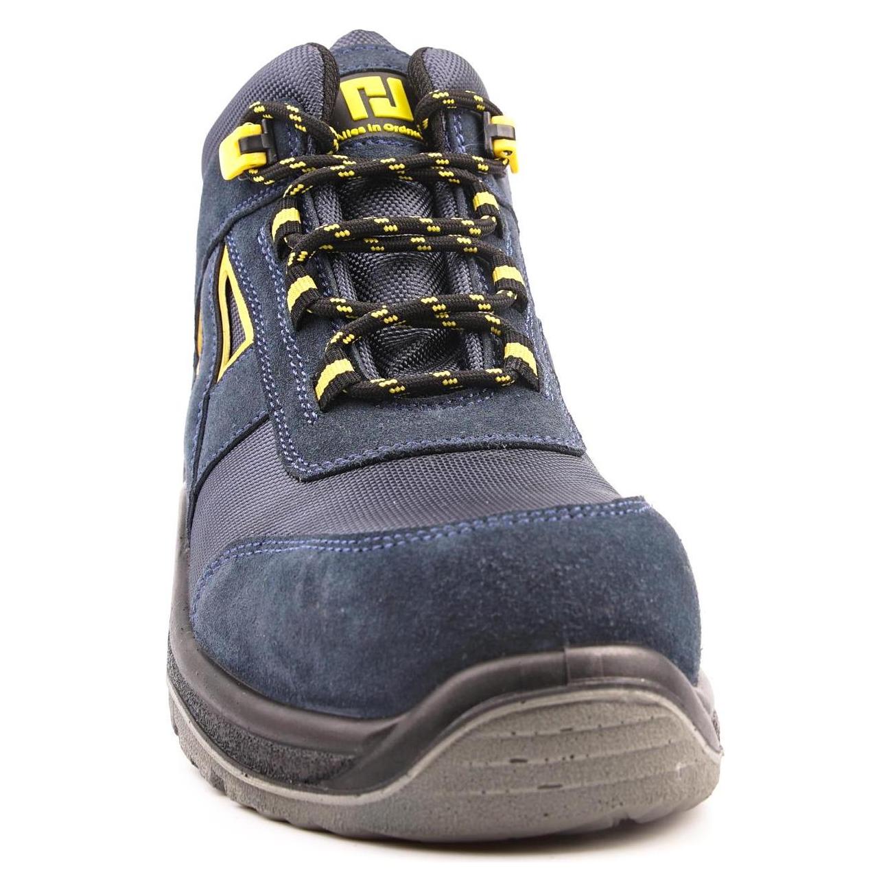 Haushalt SAFETY SHOES S1P LONG PEDMF8200 42D (S1P, 42) (37333530)