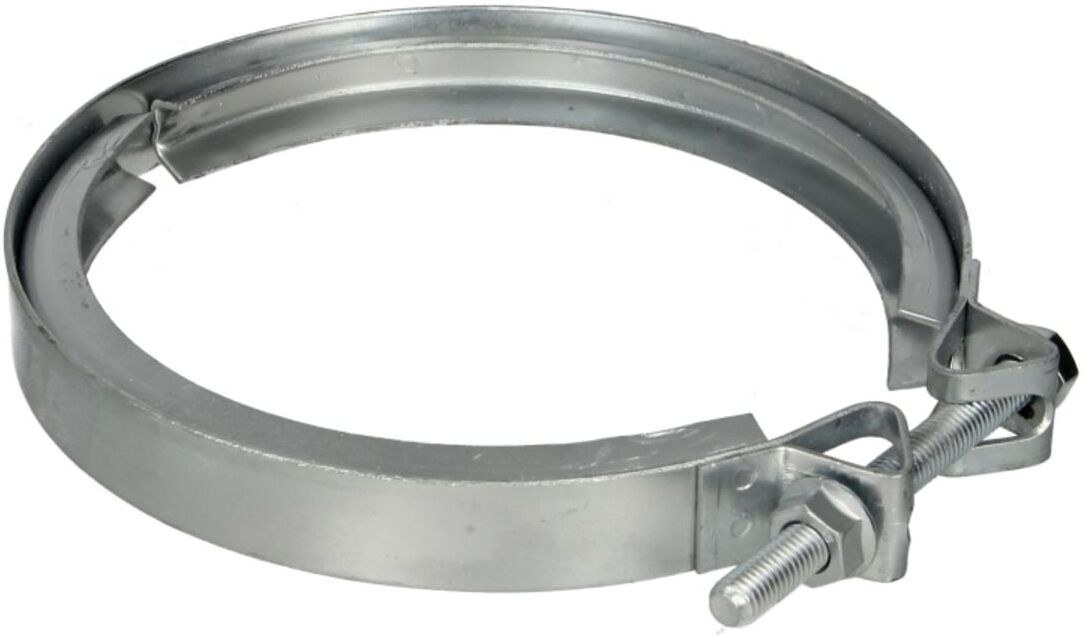Schelle, Abgasanlage CLAMP MA821OC